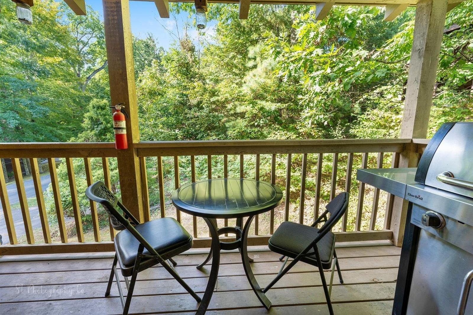 Karen'S Cabin Cabin Pigeon Forge Exterior photo